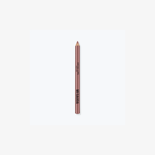 Mesauda artist lips flesh