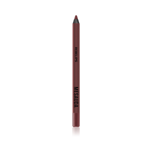 Mesauda rebel lips taffy