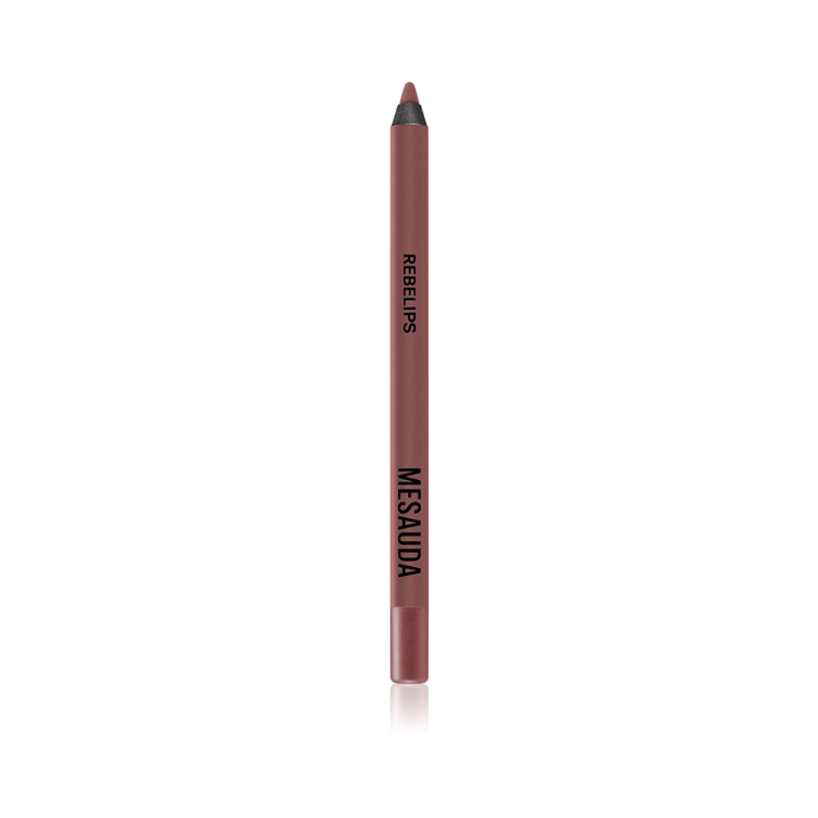 Mesauda rebel lips skin
