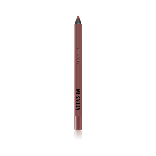 Mesauda rebel lips skin