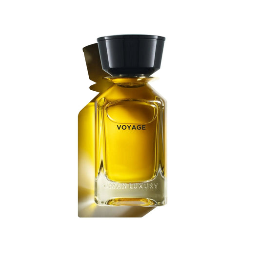 Wholesale Omanluxury VOYAGE eau de parfum Uomo - 100 ml | Carsha