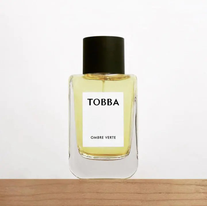 Wholesale Ombre Verte eau de parfum Tobba - 50 ml | Carsha