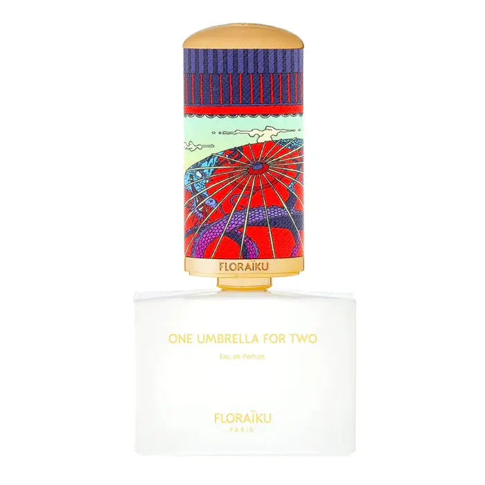 Wholesale Floraiku One Umbrella for two eau de parfum unisex 50 ml + 10 ml | Carsha