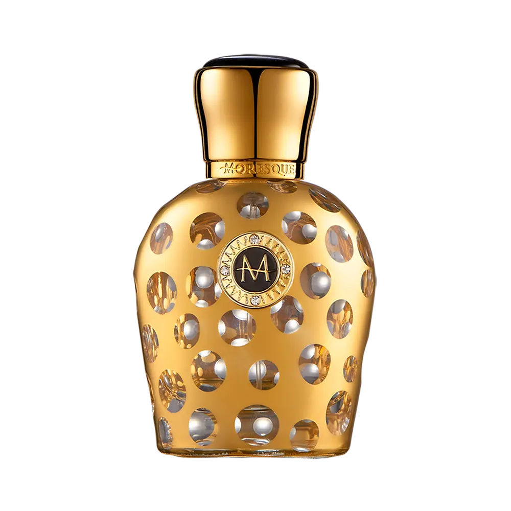 Oroluna eau de parfum Moresque profumo unisex - 50 ml