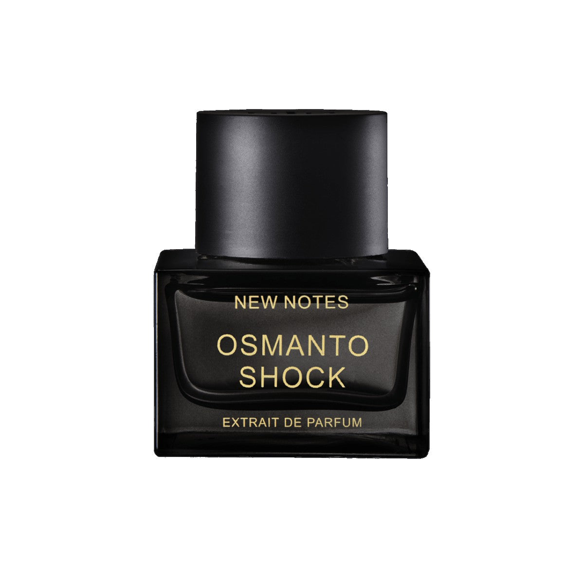 Wholesale New notes Osmanto Shock extrait - 50 ml | Carsha