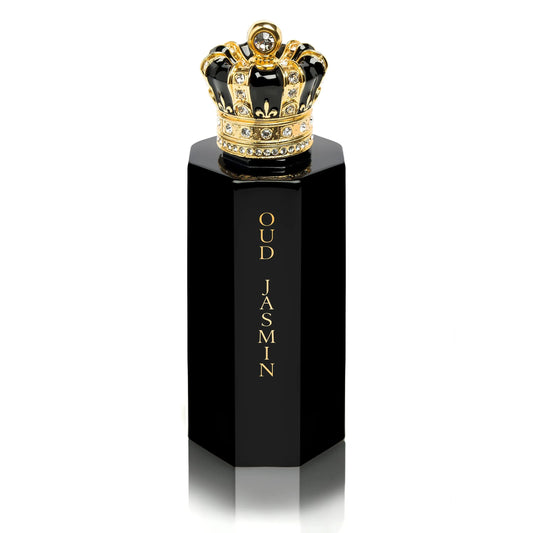 Oud Jasmin Royal Crown profumo unisex - 100 ml