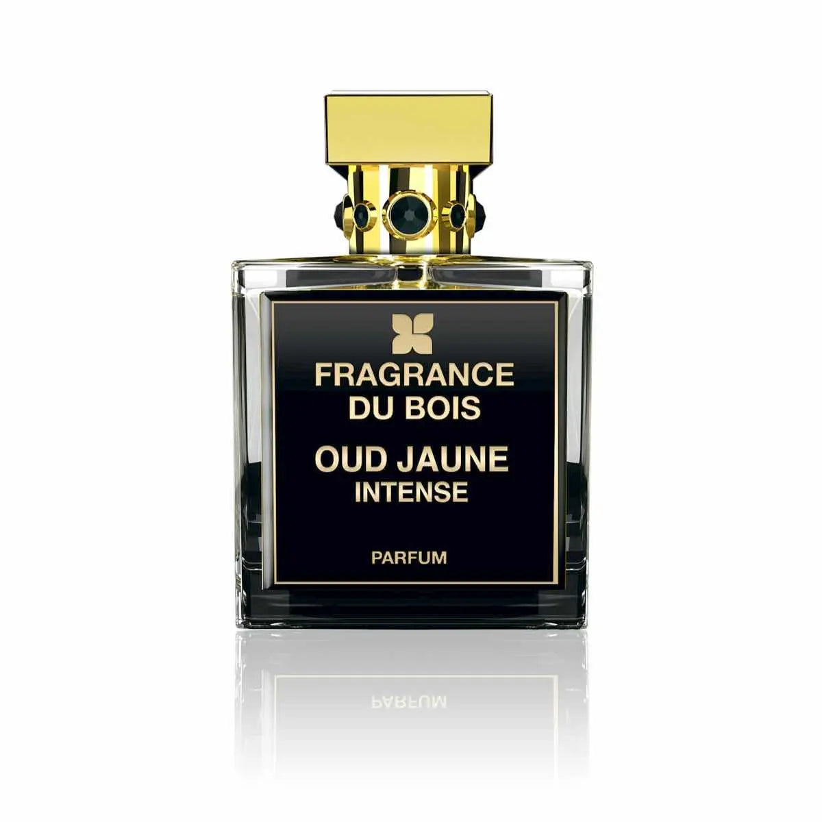 Wholesale Fragrance du bois Oud Jaune Intense profumo 50 ml unisex | Carsha