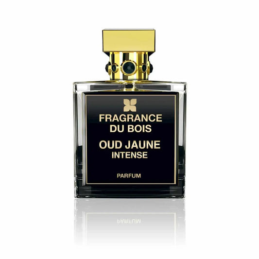 Wholesale Fragrance du bois Oud Jaune Intense profumo 50 ml unisex | Carsha