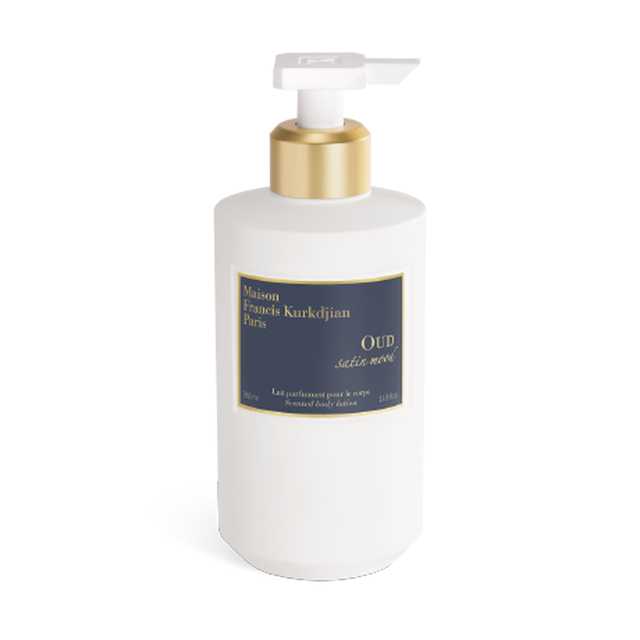 Maison francis kurkdjian Oud Satin Mood Lozione Corpo 350ml