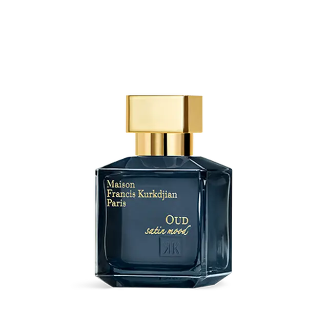 Wholesale Francis kurkdjian Oud Satin Mood Eau de Parfum - 70 ml unisex | Carsha