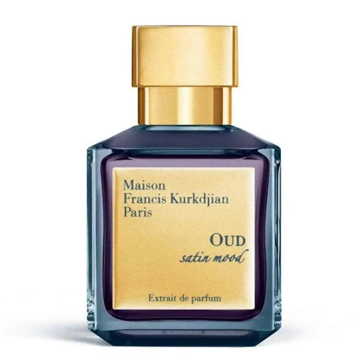Wholesale Francis kurkdjian Oud Satin Mood Extrait de Parfum - 70 ml unisex | Carsha
