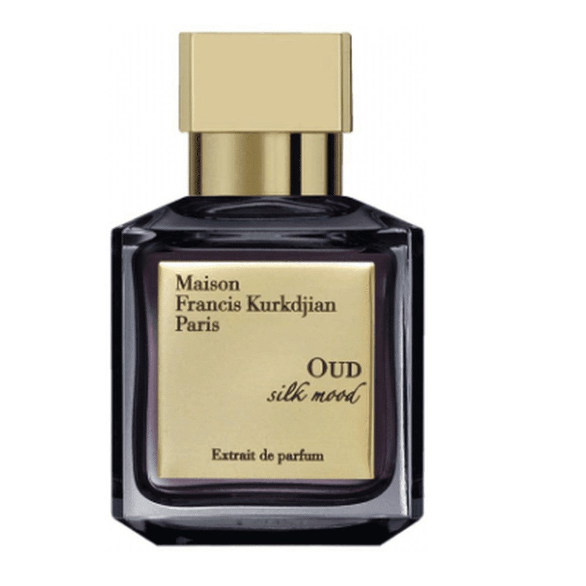 Wholesale Francis kurkdjian Oud Silk Mood Extrait de parfum - 70 ml unisex | Carsha