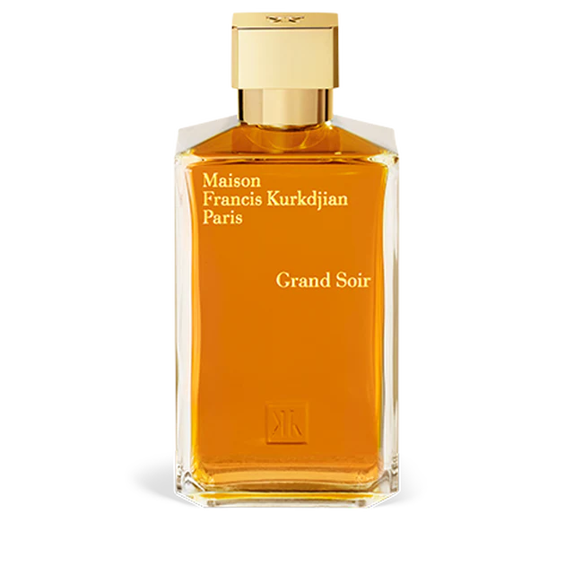 Wholesale Francis kurkdjian Grand Soir Eau de Parfum - 200 ml unisex | Carsha