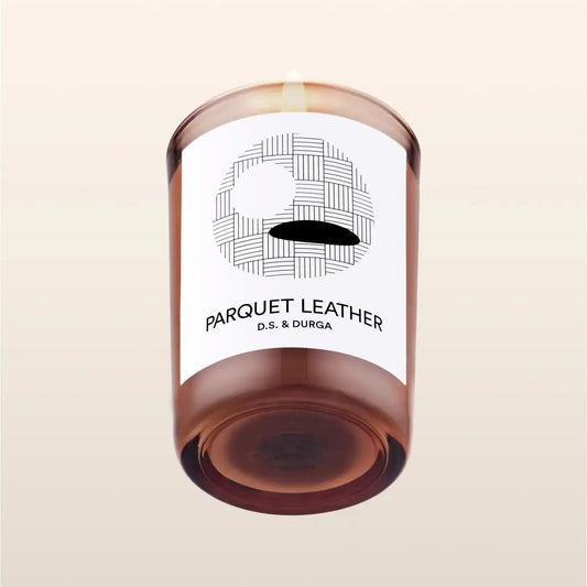 Wholesale D.s. & durga PARQUET LEATHER Candela 200g | Carsha