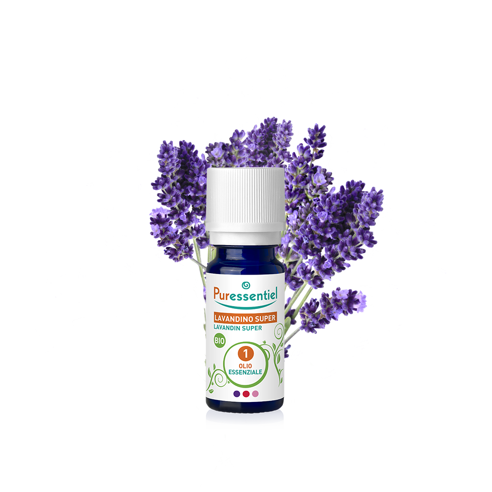 Wholesale Puressentiel Olio Essenziale Lavandino Super agricoltura biologica | Carsha