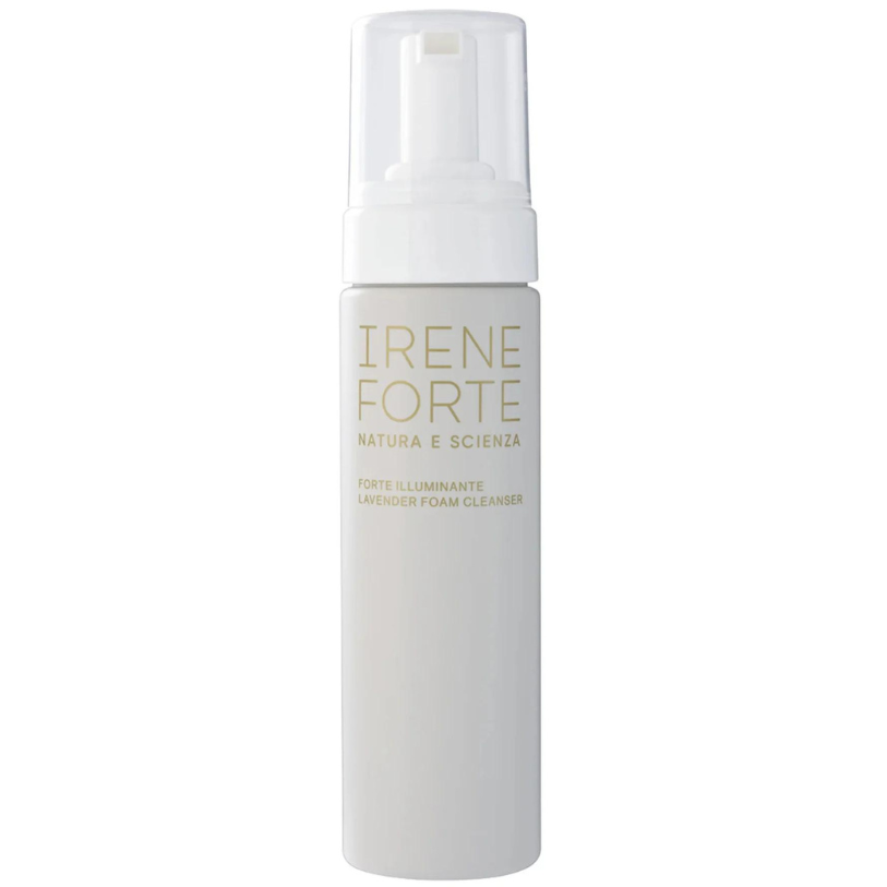 Wholesale Irene Forte Lavender Mousse Detergente 200ml | Carsha