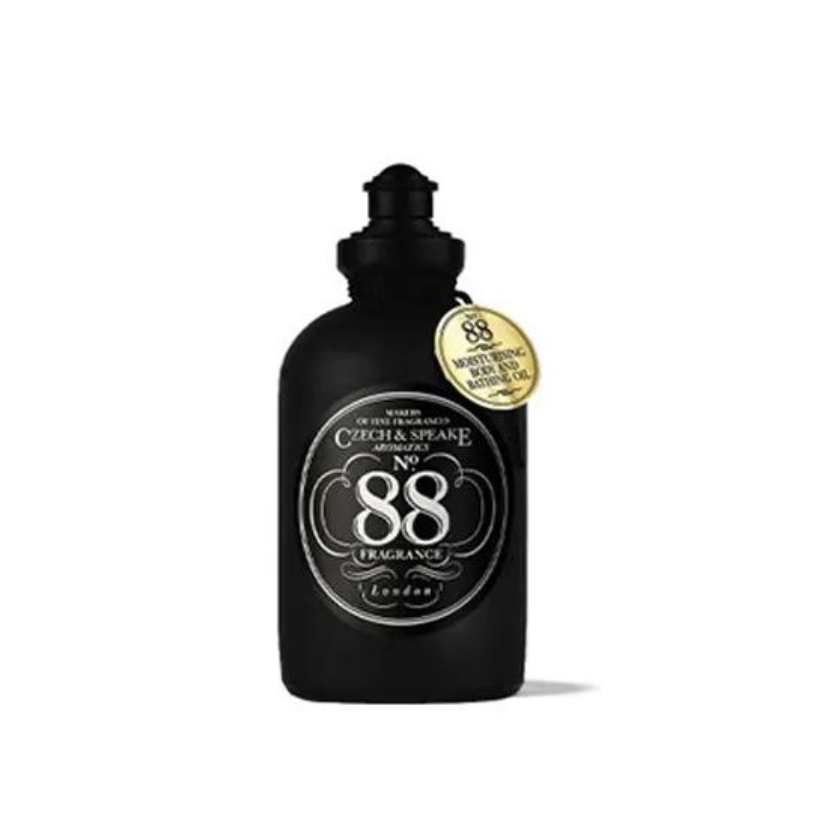 Wholesale Czech & Speake No.88 Olio Idratante corpo e bagno 50ml | Carsha