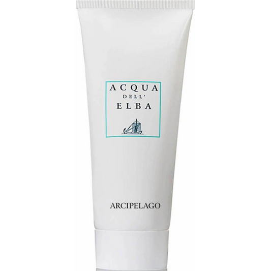 Wholesale Acqua dell'Elba Arcipelago Crema corpo Donna 200ml | Carsha