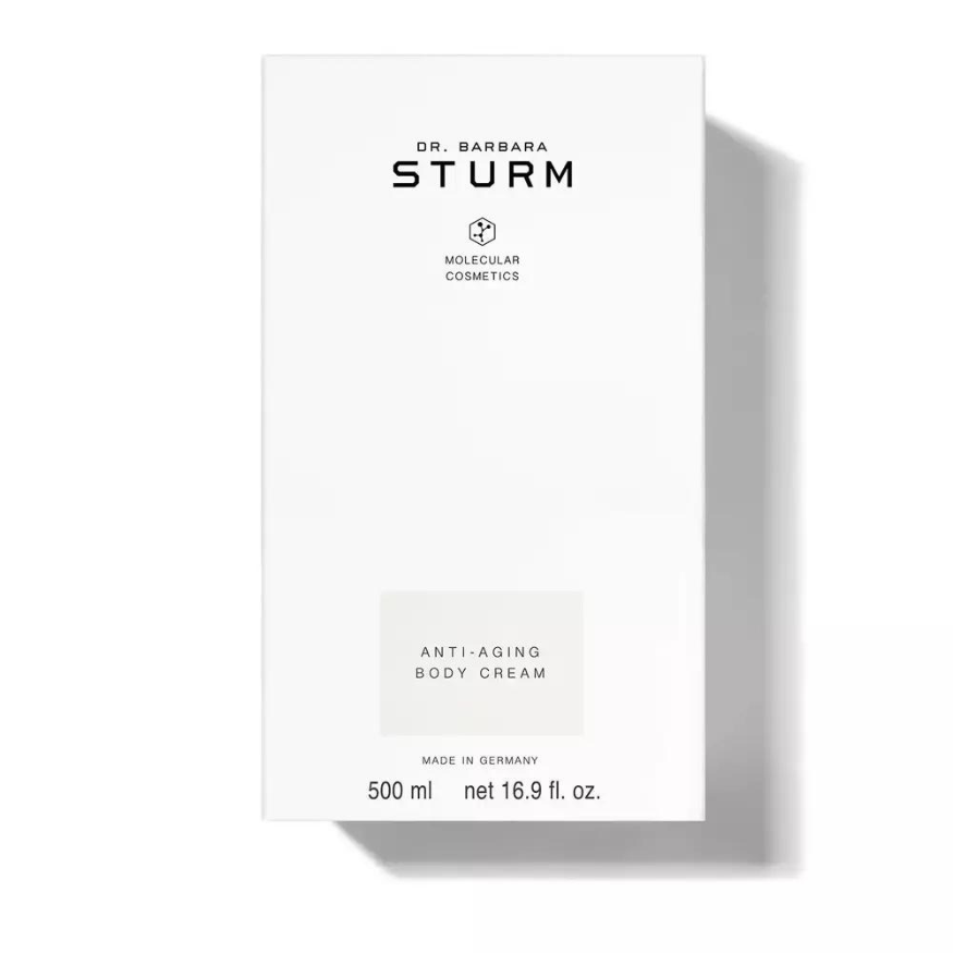Wholesale Dr. barbara sturm Anti Aging Crema corpo 500ml | Carsha