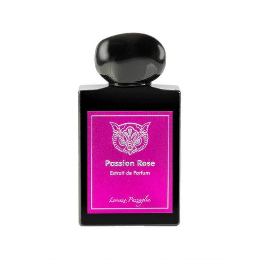 Wholesale Passion Rose Lorenzo Pazzaglia - 50 ml | Carsha