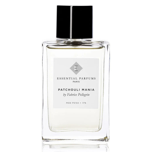 Wholesale Patchouli Mania Essential Parfums - 100 ml ricarica | Carsha