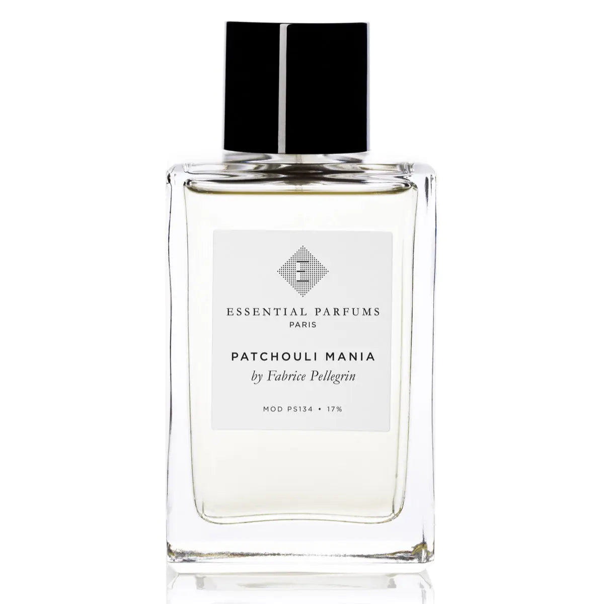 Wholesale Patchouli Mania Essential Parfums - 100 ml ricaricabile | Carsha