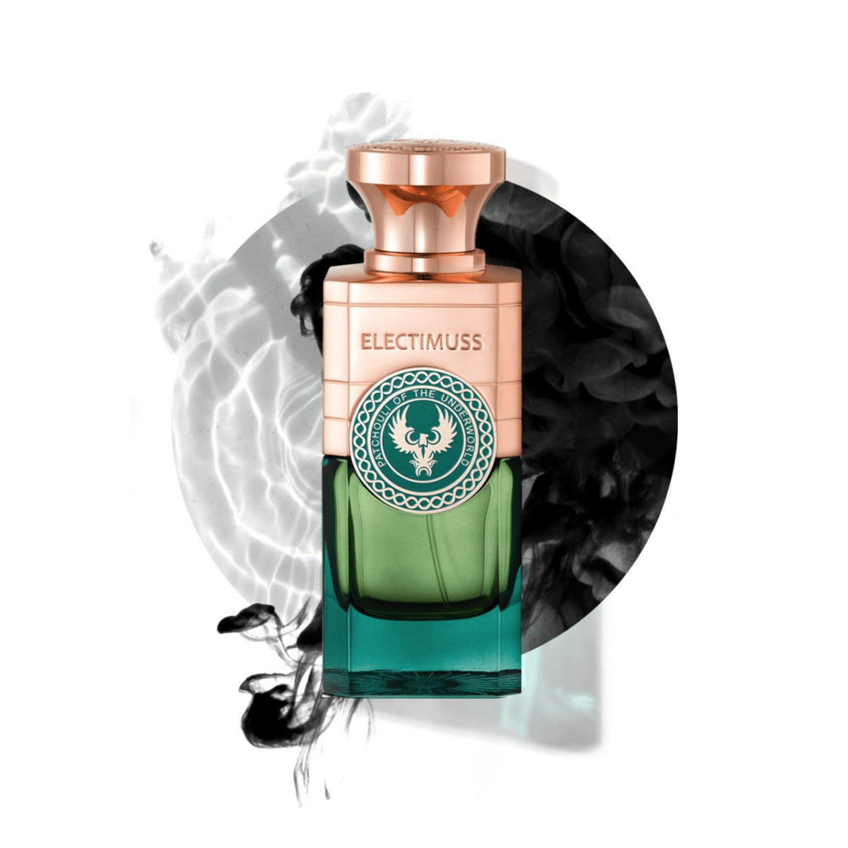 Wholesale Electimuss Patchouli of the Underworld Pure Parfum eau de parfum unisex 100 ml | Carsha