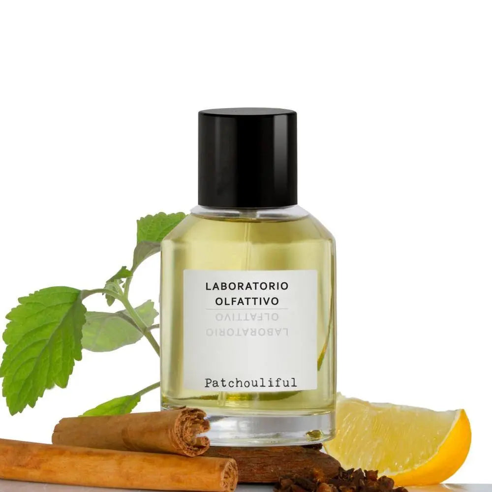 Wholesale Laboratorio olfattivo Patchouliful Eau de Parfum - 30 ml | Carsha