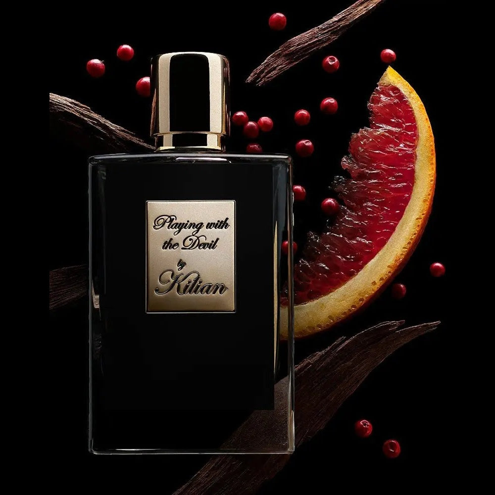 Wholesale By kilian Playing con the Devil profumo - 50 ml ricarica uomo | Carsha