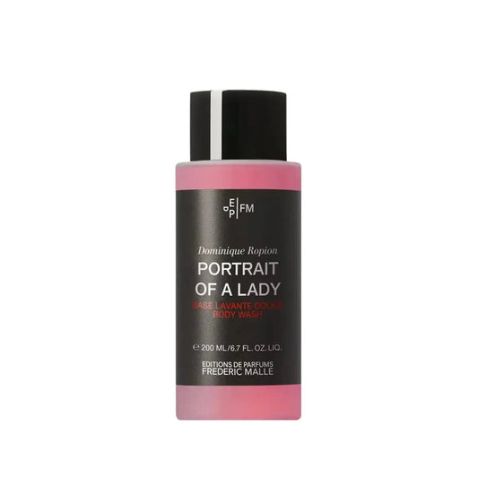 Wholesale Portrait of a Lady detergente corpo 200ml | Carsha