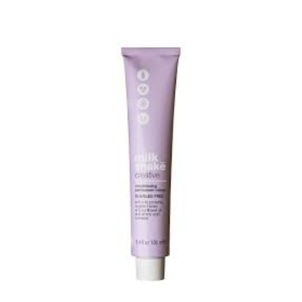 Wholesale Milk Shake Creative 100 ml Tintura Crema capelli 8,3 | 8 G || Biondo oro chiaro | Carsha