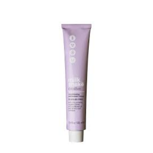 Wholesale Milk Shake Creative 100 ml Tintura Crema capelli 8,3 | 8 G || Biondo oro chiaro | Carsha