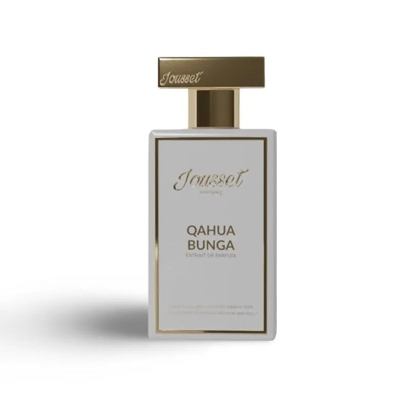 Wholesale Qahua Bunga Jousset - 50 ml | Carsha