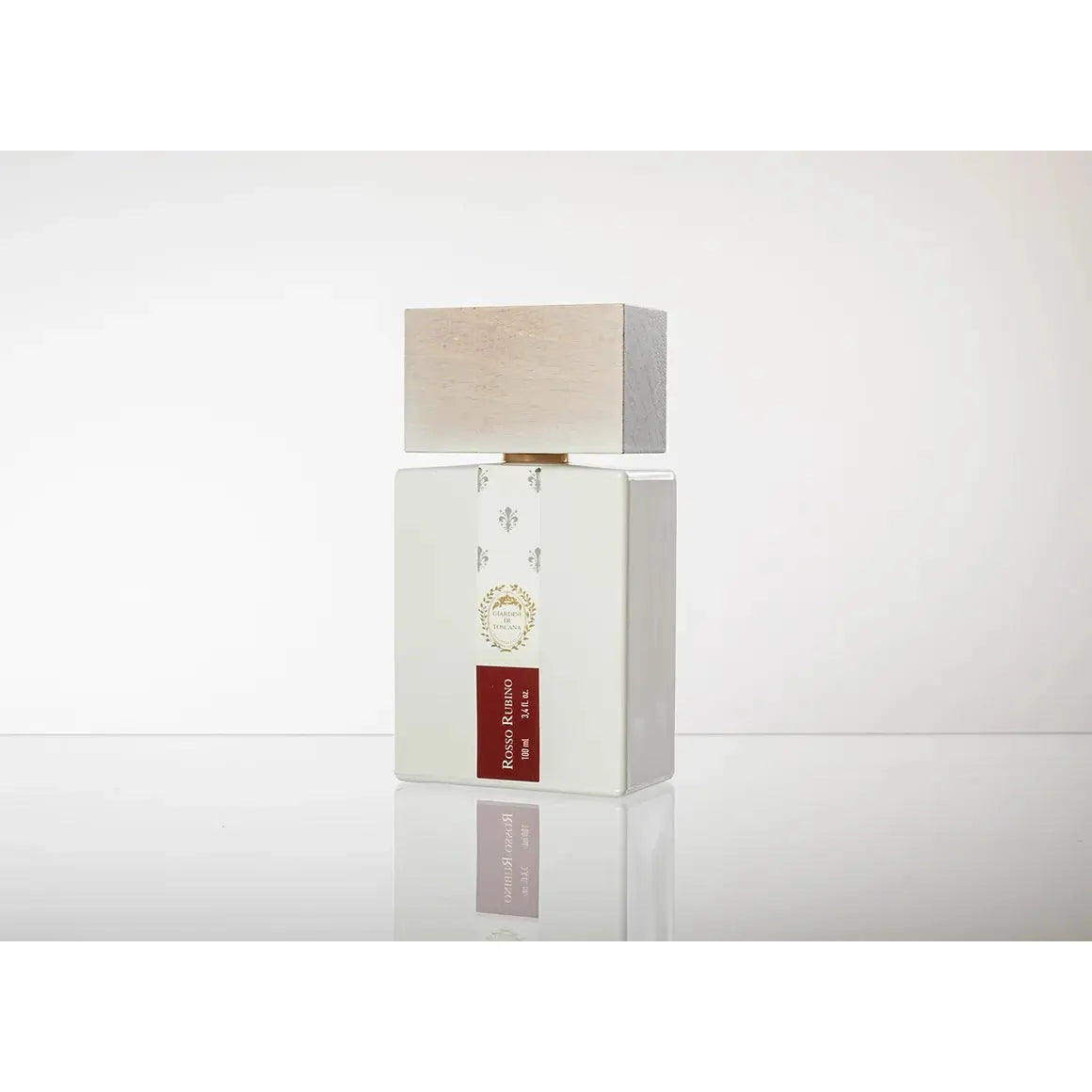 Wholesale Giardini di toscana Rosso Rubino eau de parfum - 100 ml | Carsha