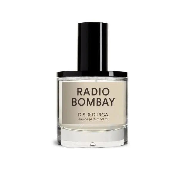 Wholesale D.s. & durga Radio Bombay Eau de parfum Unisex 100 ml | Carsha