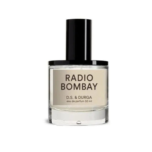 Wholesale D.s. & durga Radio Bombay Eau de parfum Unisex 100 ml | Carsha