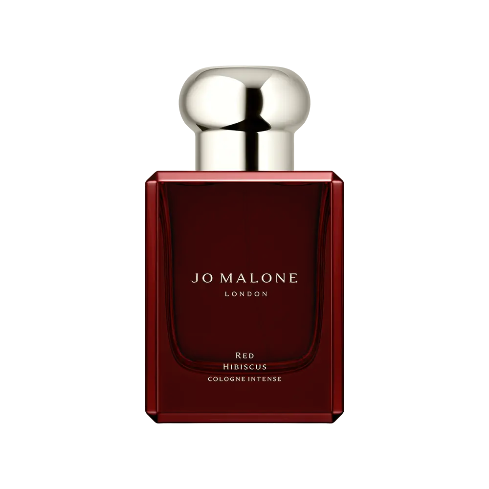 Wholesale Jo Malone Red Hibiscus Cologne Intense Unisex 50 ml | Carsha