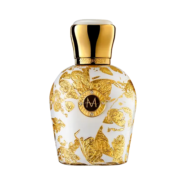 Regina eau de parfum Moresque profumo unisex - 50 ml
