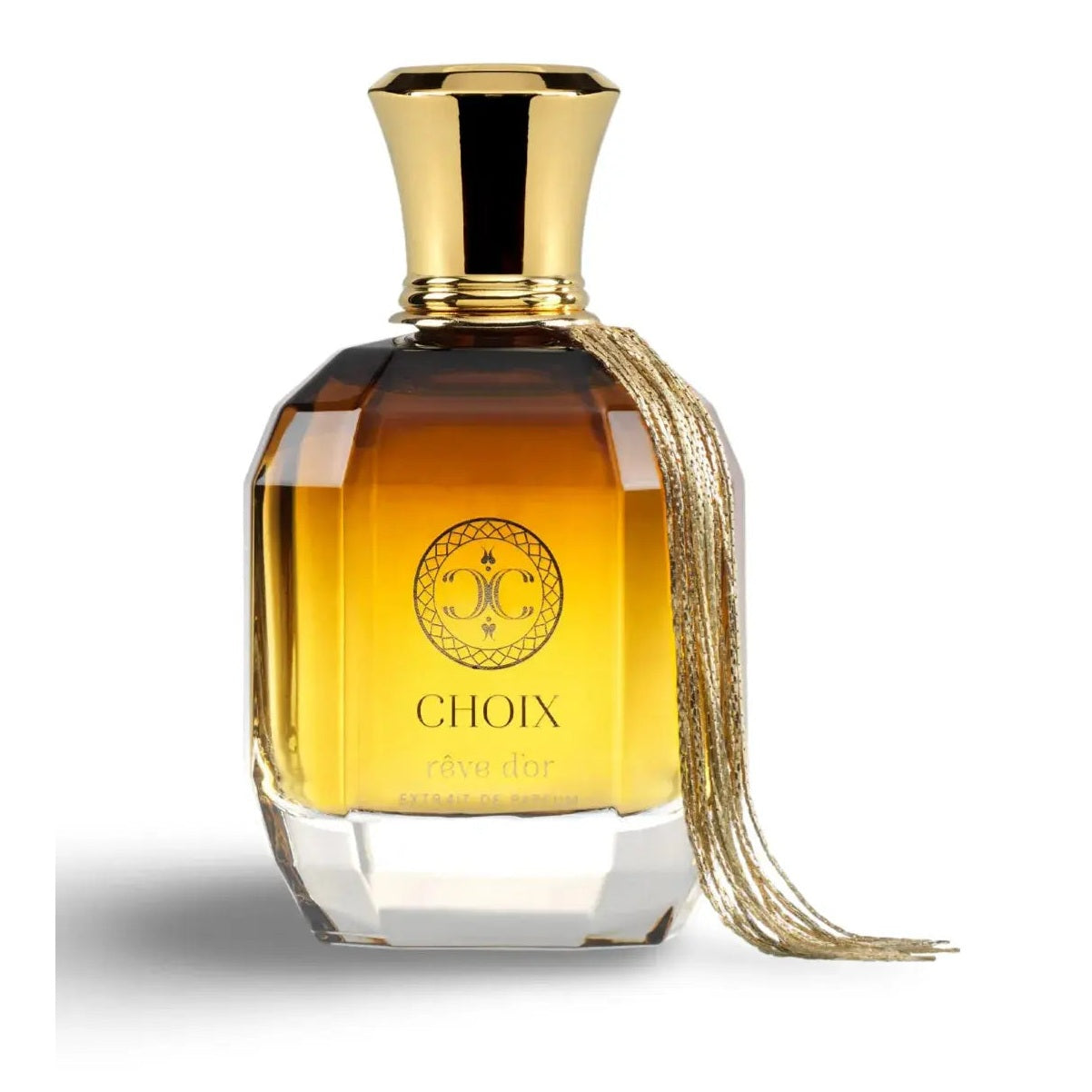 Wholesale Choix Reve D'Or Choix profumo unisex 100ml | Carsha