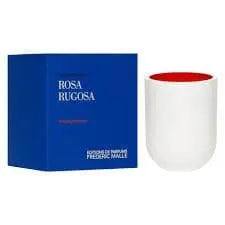 Wholesale Frederic malle Rosa Rugosa Candela 220gr | Carsha