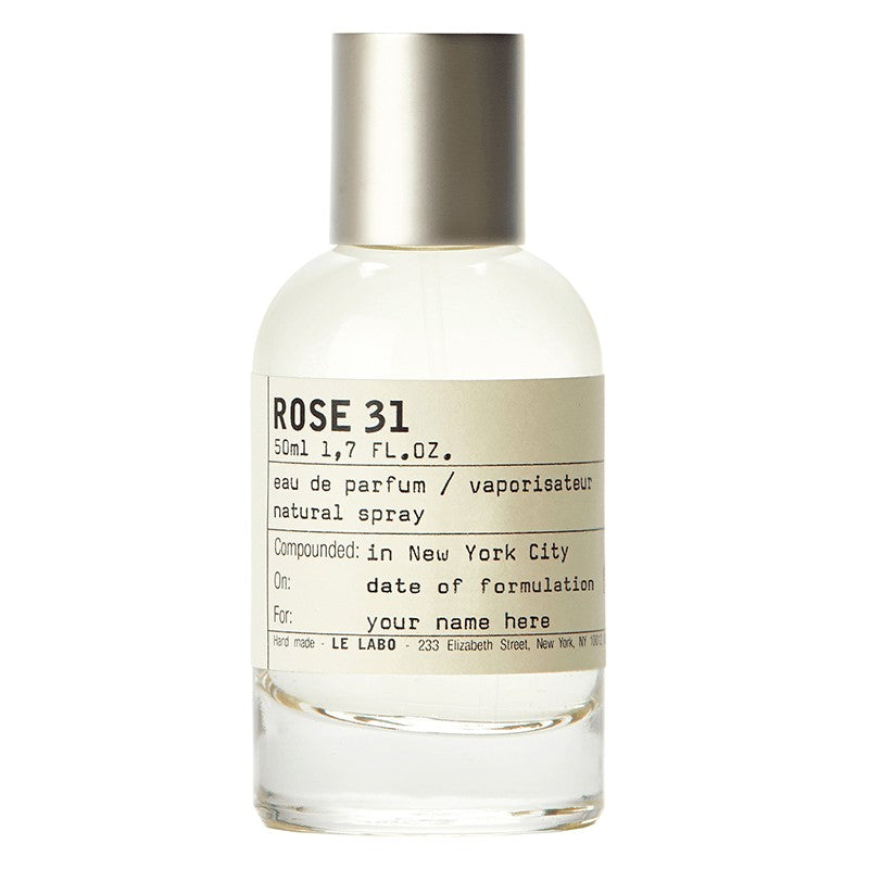 Wholesale Le labo Rose 31 eau de parfum - 15 ml | Carsha