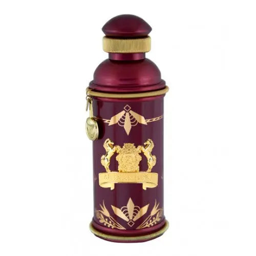 Wholesale Alexandre.j Rose Alba eau de parfum 100 ml | Carsha
