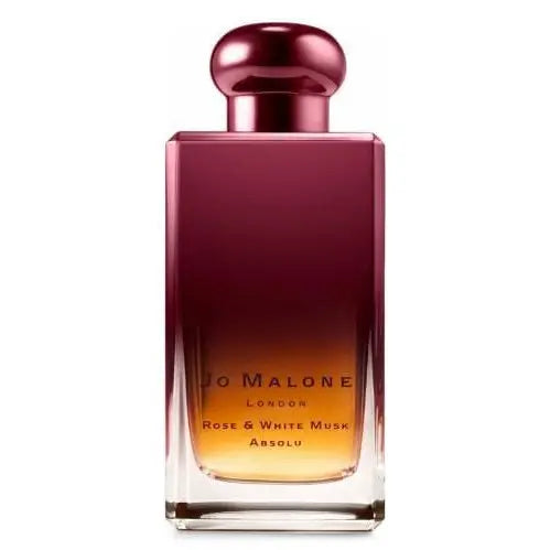 Wholesale Jo malone Rose \u0026 White Musk Absolu Unisex 100 ml | Carsha