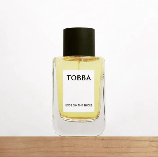 Wholesale Rose on the Shore Tobba - 50 ml | Carsha