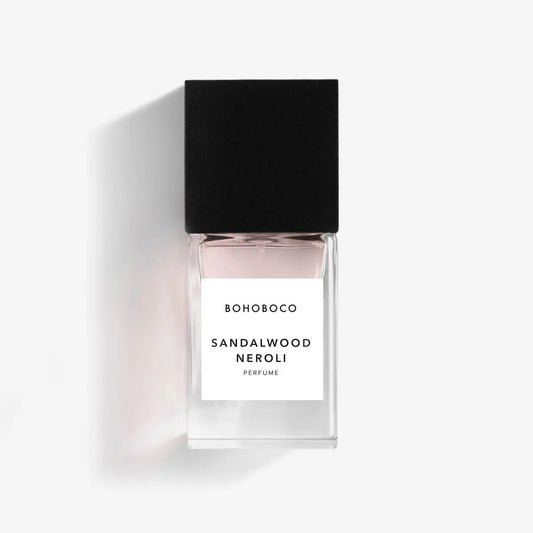 Wholesale Bohoboco Sandalwood Neroli Parfume Unisex 50 ml | Carsha
