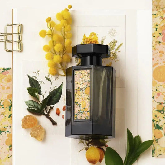 Wholesale L'artisan parfumeur SOLEIL DE PROVENCE Edp - 100 ml | Carsha