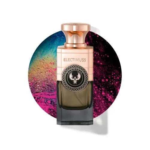 Wholesale Electimuss SUMMANUS Pure parfum unisex 100 ml | Carsha