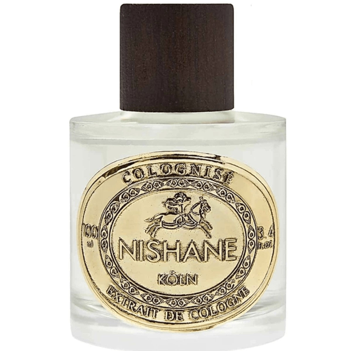 Wholesale Nishane Safran colognisé Estratto Profumo - 100 ml | Carsha