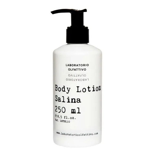 Wholesale Laboratorio olfattivo Salina Lozione Corpo 250 ml | Carsha