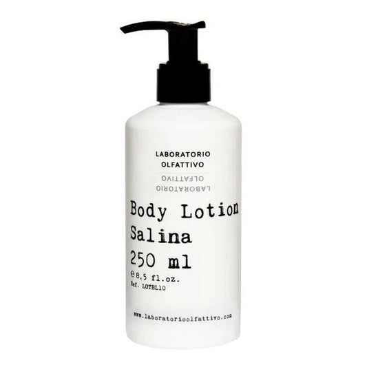 Wholesale Laboratorio olfattivo Salina Lozione Corpo 250 ml | Carsha